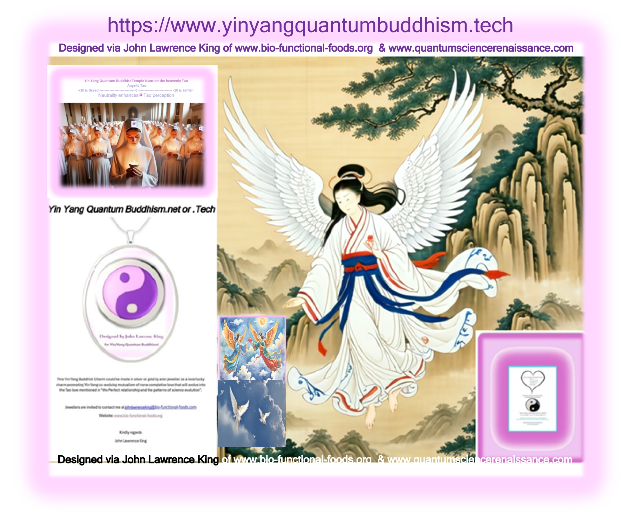 YinYangQuantumAngels